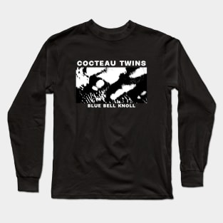 Cocteau Twins - Blue Bell Knoll Long Sleeve T-Shirt